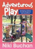 Cover: Adventurous Play - Teaching Solutions