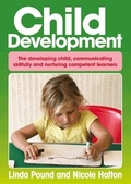 Cover: Child Development - Teaching Solutions