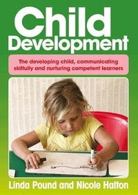 Enlarge image Cover: Child Development - Teaching Solutions