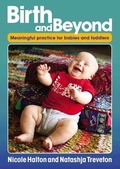 Cover: Birth and Beyond - Teaching Solutions