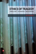 Cover: Ethics of Tragedy - Counterpress