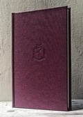 Cover: Boy - Slightly Foxed Editions