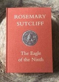 Cover: The Eagle of the Ninth - Slightly Foxed Cubs