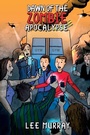 Cover: Dawn of the Zombie Apocalypse - IFWG Publishing Australia