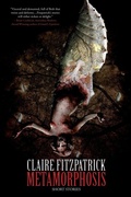Cover: Metamorphosis - IFWG Publishing Australia