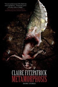 Enlarge image Cover: Metamorphosis - IFWG Publishing Australia