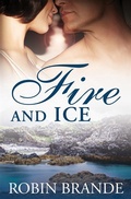 Cover: Fire and Ice - Ryer Publishing