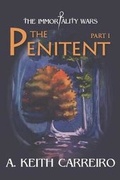 Cover: The Penitent - Stillwater River Publications