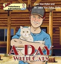 Cover: Dr. Jake's Veterinary Adventures - Fremont River Veterinary Clinic