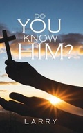 Cover: Do You Know Him? - Mulberry Books