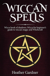 Abbildung von: Wiccan Spells Wicca book of shadows - Citrus Fields Books