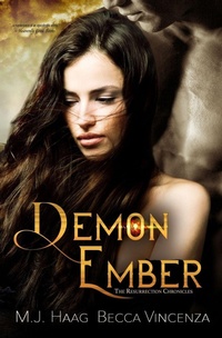 Enlarge image Cover: Demon Ember - Shattered Glass Publishing