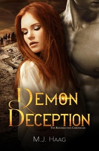 Enlarge image Cover: Demon Deception - Shattered Glass Publishing