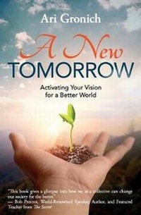 Abbildung von: A New Tomorrow - Babypie Publishing