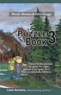 Cover: Moshe Monkey and Elias Froggy - C.M. Berkeley Media Group