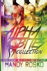 Enlarge image Cover: The Alpha Bites Series Collection - Eighth Ripple Press