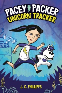 Enlarge image Cover: Pacey Packer: Unicorn Tracker Book 1 - Random House USA Children's Books