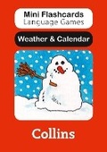 Cover: Weather & Calendar - Collins