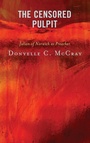 Cover: The Censored Pulpit - Lexington Books/Fortress Academic