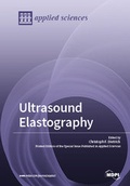 Cover: Ultrasound Elastography - MDPI