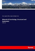 Cover: Manual of Conchology, Structural and Systematic - Hansebooks