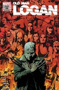 Cover: Old Man Logan 10 - Bis zum bitteren Ende - Marvel bei Panini Comics