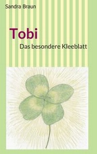 Enlarge image Cover: Tobi - tredition