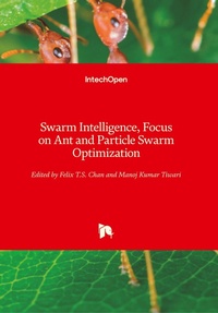 Enlarge image Cover: Swarm Intelligence - IntechOpen