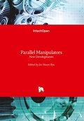 Cover: Parallel Manipulators - IntechOpen