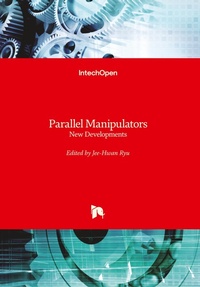 Enlarge image Cover: Parallel Manipulators - IntechOpen