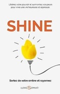 Cover: Shine - Peopleberry AG