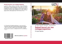 Abbildung von: Salud bucal en las colagenopatías - Editorial Académica Española