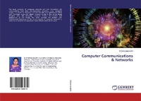Enlarge image Cover: Computer Communications & Networks - LAP Lambert Academic Publishing
