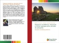 Cover: Pesquisa acad&ecirc;mica: inova&ccedil;&atilde;o e futuro agropecu&aacute;rio atrav&eacute;s da pesquisa - Novas Edi&ccedil;&otilde;es Acad&ecirc;micas