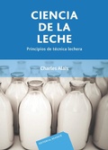 Cover: Ciencia de la leche - Reverte