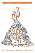 Cover: Mind the Gaffe! - HarperCollins