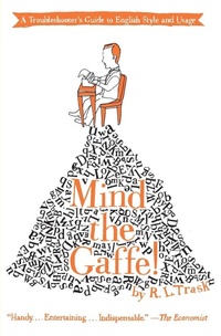 Enlarge image Cover: Mind the Gaffe! - HarperCollins