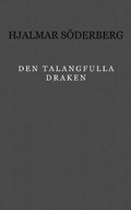 Cover: Den talangfulla draken - Monokrom Forlag