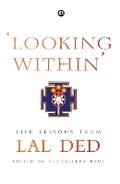 Cover: Looking Within - Rupa Publications India Pvt. Ltd