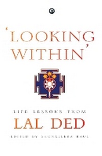 Enlarge image Cover: Looking Within - Rupa Publications India Pvt. Ltd