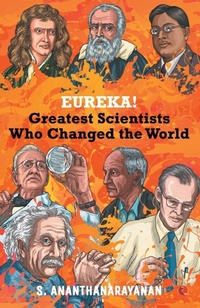 Abbildung von: Eureka! - Rupa Publications India Pvt. Ltd