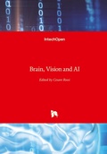 Cover: Brain, Vision and AI - In Tech