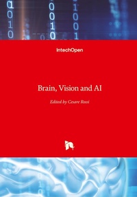 Enlarge image Cover: Brain, Vision and AI - In Tech