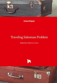 Enlarge image Cover: Traveling Salesman Problem - In Tech