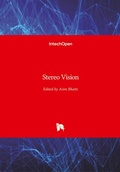 Cover: Stereo Vision - In Tech