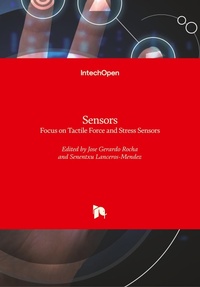 Enlarge image Cover: Sensors - In Tech