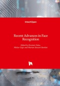 Cover: Recent Advances in Face Recognition - In Tech