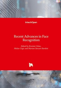 Enlarge image Cover: Recent Advances in Face Recognition - In Tech