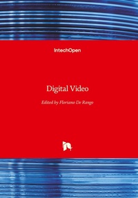 Enlarge image Cover: Digital Video - In Tech