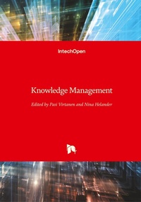 Enlarge image Cover: Knowledge Management - In Tech